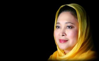 Latar Belakang Pendidikan Titiek Soeharto jadi sorotan