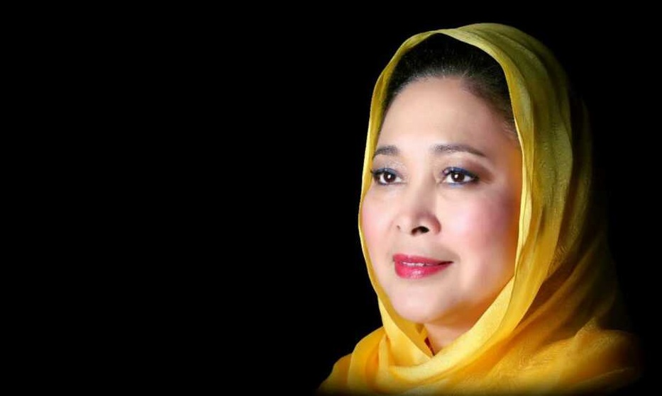 Latar Belakang Pendidikan Titiek Soeharto jadi sorotan