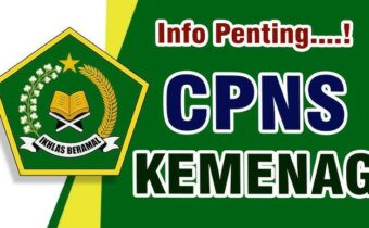 Jadwal Tes SKD CPNS 2024 Kemenag Terbaru