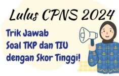 Tips dan Strategi Menjawab Soal TKP Pelayanan Publik SKD CPNS 2024