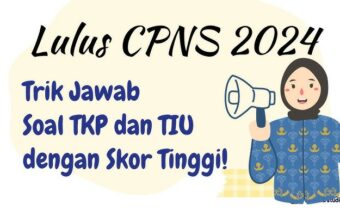 Tips dan Strategi Menjawab Soal TKP Pelayanan Publik SKD CPNS 2024