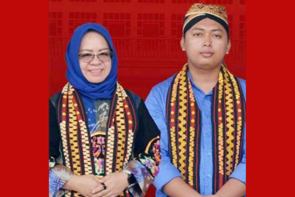 Calon Bupati Mesuji