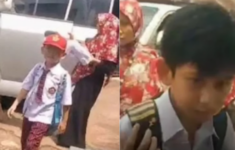 3 Murid SD Di Banten Nunggak Bayar SPP