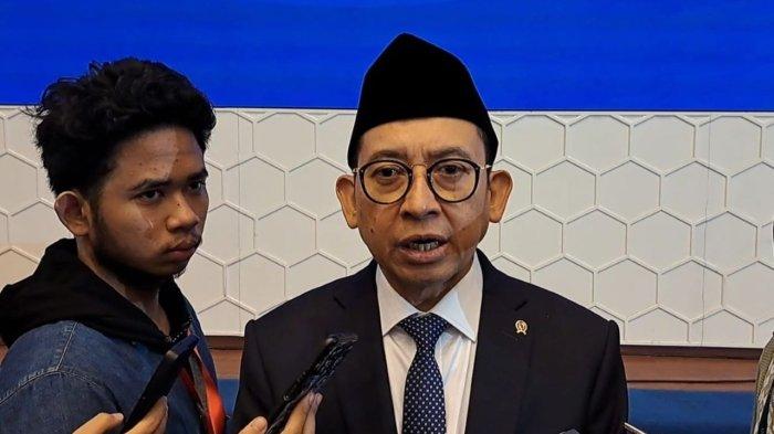 Susunan Wajah Baru Menteri dan Wakil Menteri Pendidikan Kabinet Prabowo-Gibran