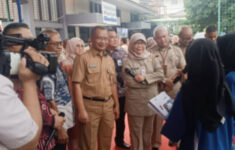 Dinas Pendidikan DKI Jakarta Luncurkan Program Teaching Factory di 3 SMK, Fokus pada Teknologi Tinggi