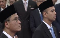 Prabowo Resmi Tunjuk Raffi Ahmad dan Gus Miftah jadi Utusan Khusus Presiden, Jabatannya Tak Main-main!