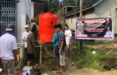 Awal ART Ditemukan Tewas di Dalam Toren Air Rumah Majikan di Kelapa Gading, Ini Kronologinya