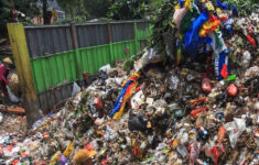 Pemprov DKI Jakarta Bebaskan Retribusi Kebersihan bagi Warga Pilah Sampah, Mulai 2025