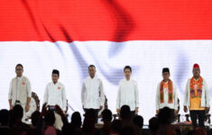 Debat Kedua Pilkada Jakarta 2024, Tema hingga Link Live Streaming Lengkap