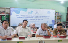 Kemendikbudristek Luncurkan Program Pencegahan Perundungan di Sekolah, 42.000 Guru Fokus Jalani Pelatihan