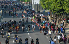 Pelaksanaan CFD Jakarta Ditiadakan 13 dan 20 Oktober 2024, Ada Pelantikan Resmi Prabowo