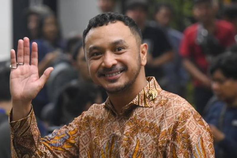 Susunan Wajah Baru Menteri dan Wakil Menteri Pendidikan Kabinet Prabowo-Gibran