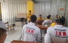 Alasan Eriyanto Ketua Ormas PRMPC Sweeping Rumah Makan Padang di Cirebon