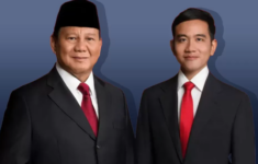 Rumor Daftar Nama Menteri Kabinet Prabowo Gibran