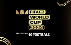 Jadwal Seleksi Atlet FIFAe World Cup 2024 eFootball Indonesia