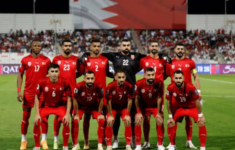 Bahrain Ajukan Pindah Venue Lawan Indonesia di Luar Indonesia ke FIFA