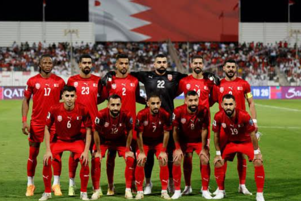 Bahrain Ajukan Pindah Venue Lawan Indonesia di Luar Indonesia ke FIFA