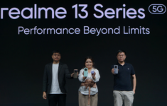 Harga Dan Spesifikasi Realme 13 Plus Dan 13 5G