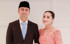 Gelar Raffi Ahmad