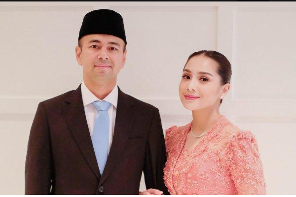 Gelar Raffi Ahmad