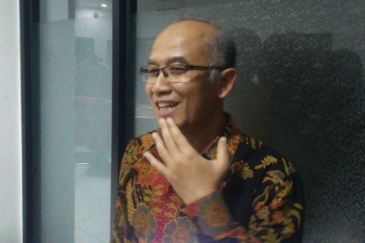 Susunan Wajah Baru Menteri dan Wakil Menteri Pendidikan Kabinet Prabowo-Gibran