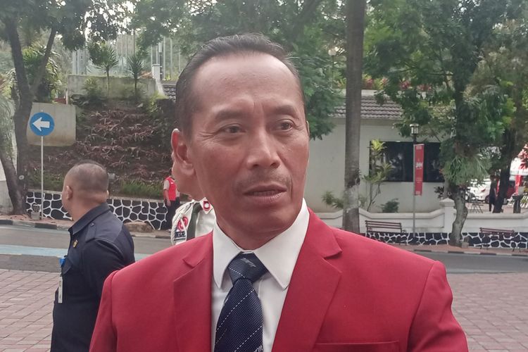 Susunan Wajah Baru Menteri dan Wakil Menteri Pendidikan Kabinet Prabowo-Gibran