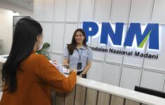 PT PNM Buka Lowongan Pekerjaan