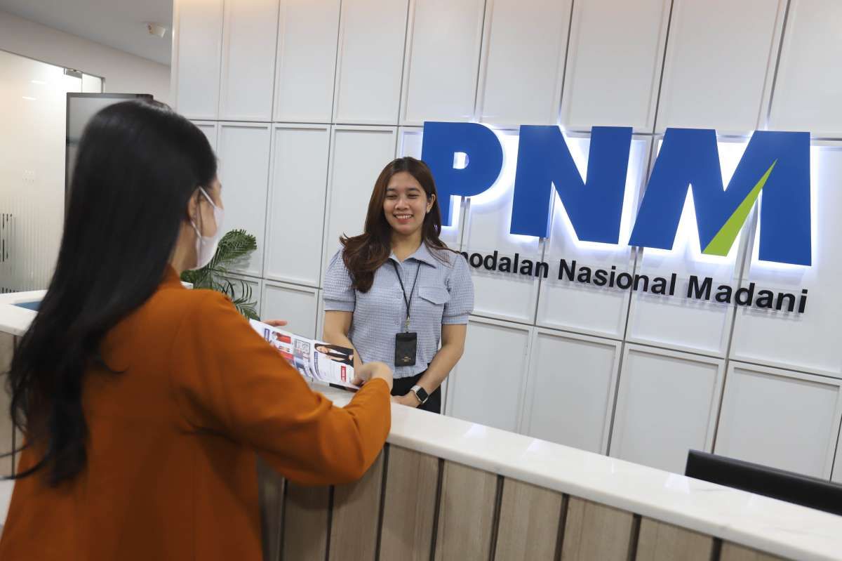 PT PNM Buka Lowongan Pekerjaan