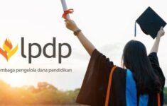 Kebijakan Baru Mendikti Sebut Alumni LPDP Tidak Harus Balik ke RI