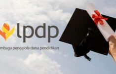 Wamenkeu Ungkap Negara Habiskan Rp15T untuk LPDP