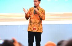 Wapres Gibran Minta Kepala Dinas Pendidikan untuk Kaji Sistem Zonasi Sekolah