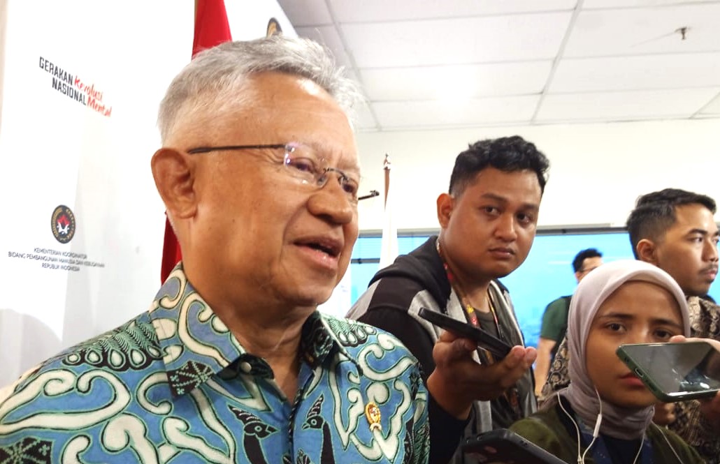 Mendikti Buat Aturan Baru Penerima Beasiswa LPDP