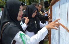 Pendaftaran PPPK 2024 Buka Tahap 3