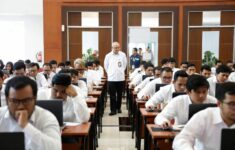 Cara Cek Formasi PPPK 2024 Periode II