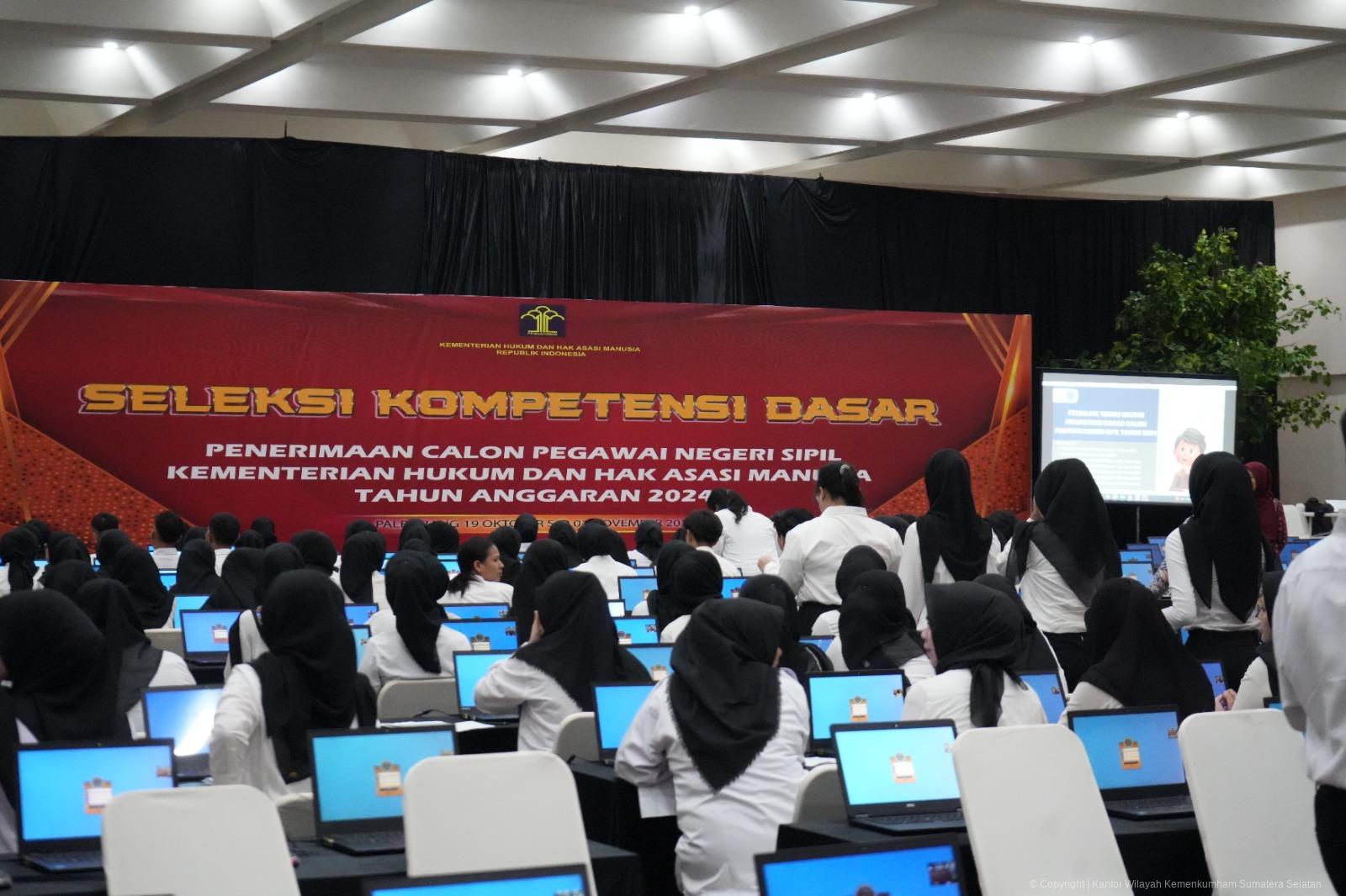 Syarat dan Jadwal Pendaftaran PPPK 2024 Periode II