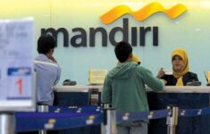 Lowongan Kerja BUMN Bank Mandiri Terbaru November 2024