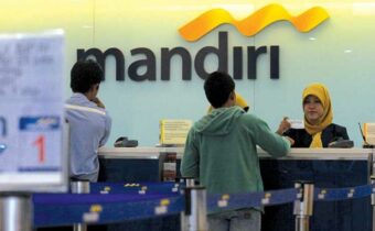 Lowongan Kerja BUMN Bank Mandiri Terbaru November 2024