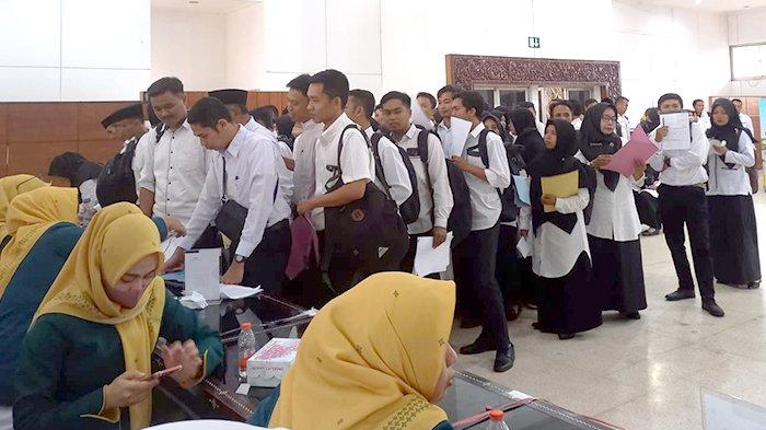 Aturan Pakaian Saat Tes PPPK 2024 untuk Peserta Pria dan Wanita