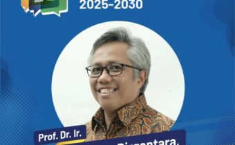 Profil Lengkap Prof Tatacipta Dirgantara