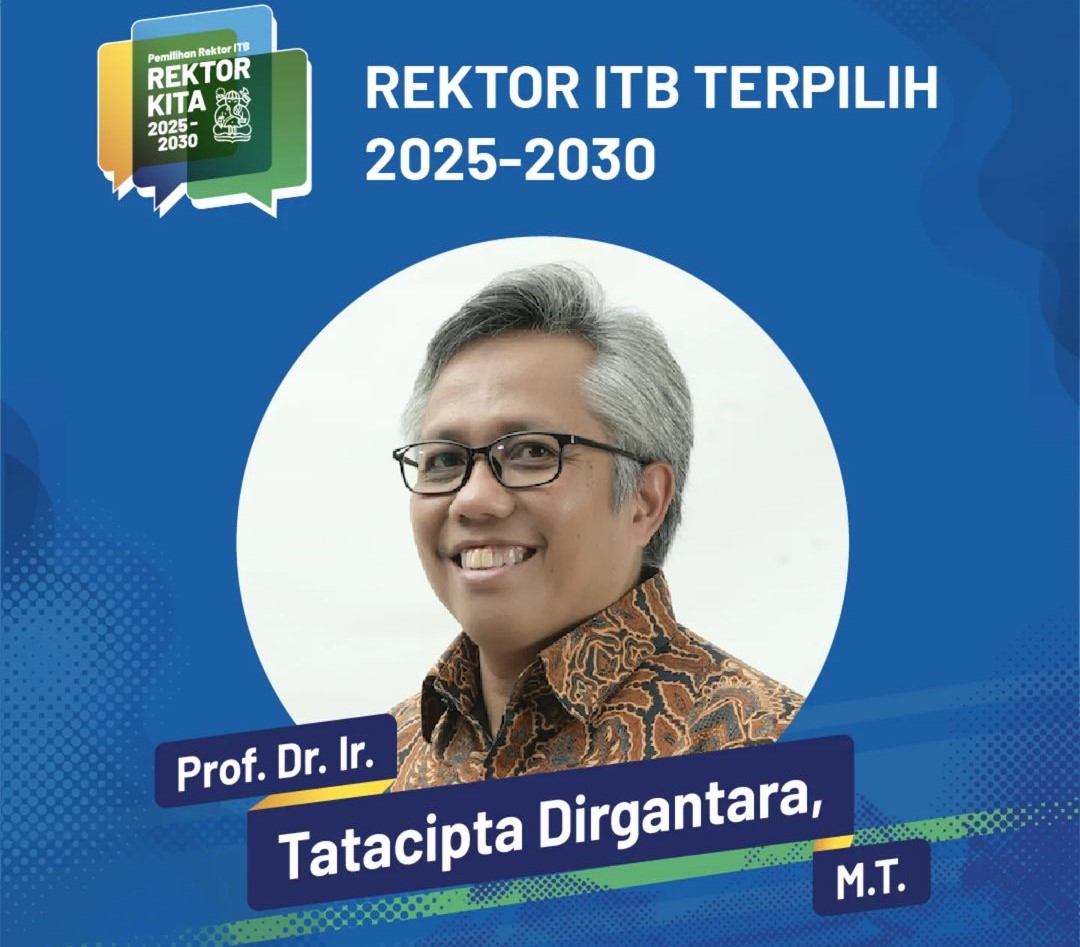 Profil Lengkap Prof Tatacipta Dirgantara