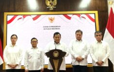 Daftar Provinsi Mengalami Kenaikan UMP Tertinggi Tahun 2025