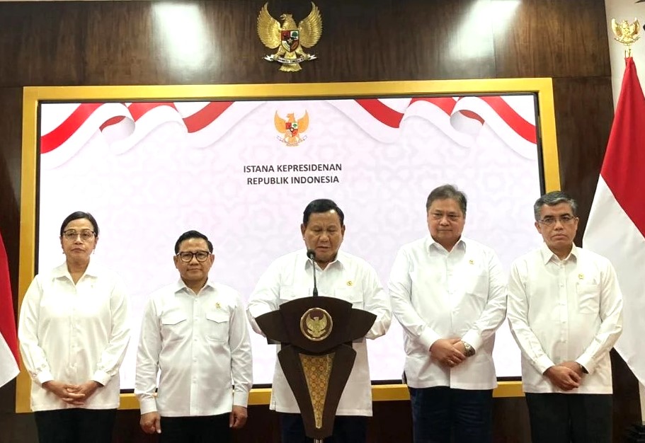 Daftar Provinsi Mengalami Kenaikan UMP Tertinggi Tahun 2025