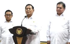 UMP Naik 6,5% Cek Rincian UMP Provinsi Terbaru 2025