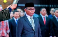 Profil dan Daftar Kekayaan Djoko Siswanto Kepala Baru SKK Migas