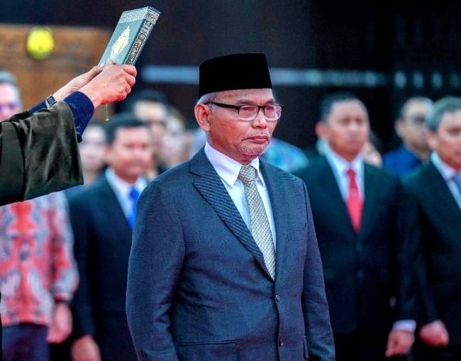 Profil dan Daftar Kekayaan Djoko Siswanto Kepala Baru SKK Migas