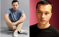 Kompetisi Paling Mirip Nicholas Saputra