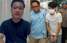 Ivan Sugianto Ditangkap Di Bandara Juanda Surabaya