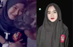 Video Srikandi Viral 7 Menit