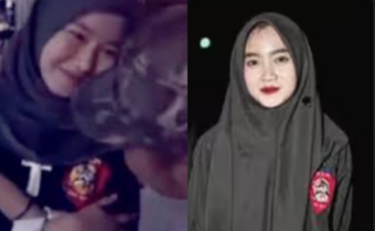 Video Srikandi Viral 7 Menit