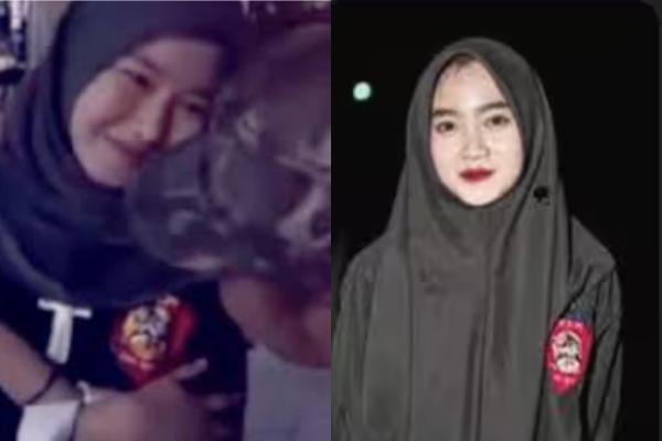 Video Srikandi Viral 7 Menit